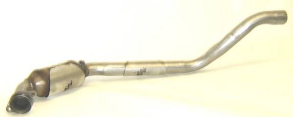 Davico Manufacturing - Dealer Alternative Catalytic Converter