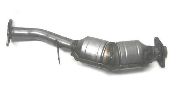 Davico Manufacturing - Dealer Alternative Catalytic Converter