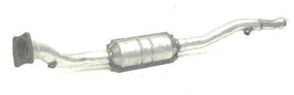 Davico Manufacturing - Dealer Alternative Catalytic Converter