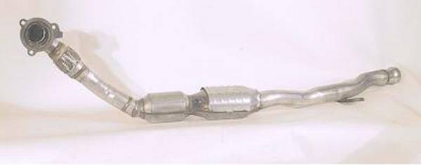 Davico Manufacturing - Dealer Alternative Catalytic Converter