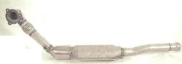 Davico Manufacturing - Dealer Alternative Catalytic Converter