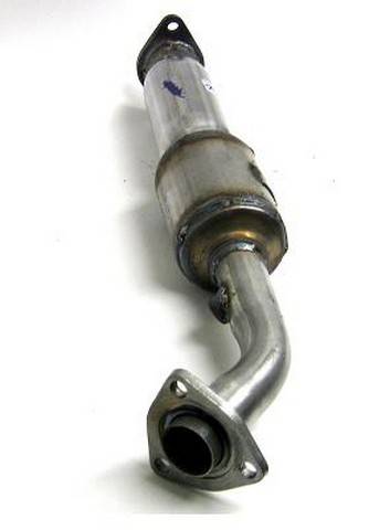 Davico Manufacturing - CARB Exempt Direct Fit Catalytic Converter