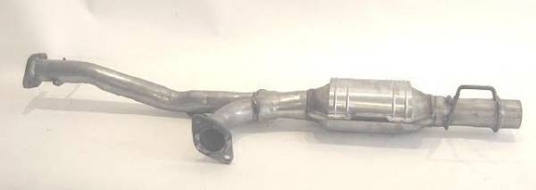 Davico Manufacturing - CARB Exempt Direct Fit Catalytic Converter