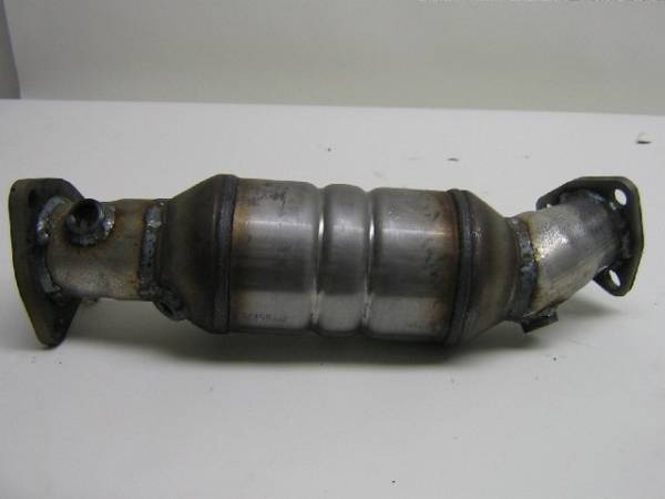 Davico Manufacturing - Dealer Alternative Catalytic Converter