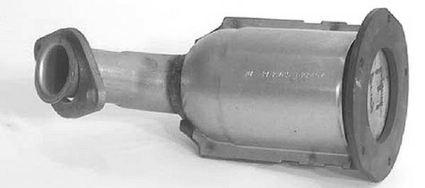 Davico Manufacturing - Direct Fit Catalytic Converter