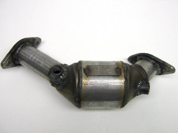 Davico Manufacturing - Direct Fit Catalytic Converter