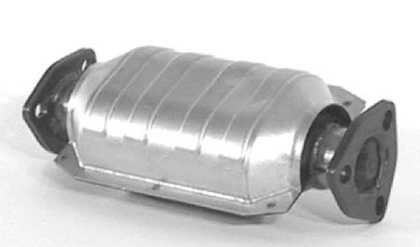 Davico Manufacturing - Direct Fit Catalytic Converter