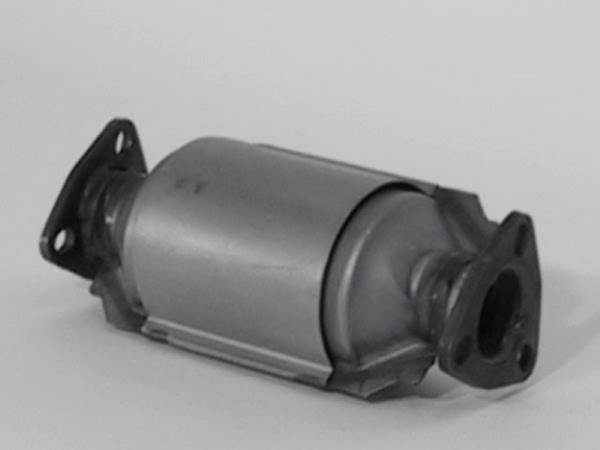 Davico Manufacturing - Direct Fit Catalytic Converter