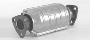 Direct Fit Catalytic Converter