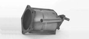 Direct Fit Catalytic Converter