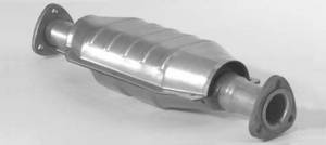 Direct Fit Catalytic Converter