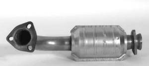 Direct Fit Catalytic Converter