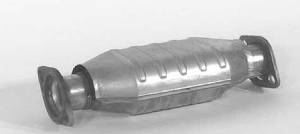 Direct Fit Catalytic Converter