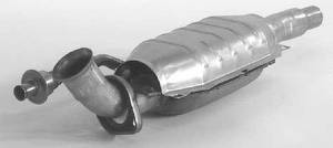 Direct Fit Catalytic Converter