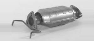 Direct Fit Catalytic Converter