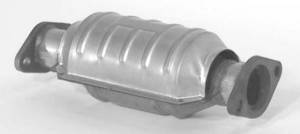 Direct Fit Catalytic Converter