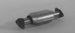 Direct Fit Catalytic Converter