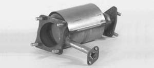 Direct Fit Catalytic Converter