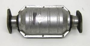 Direct Fit Catalytic Converter