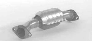 Direct Fit Catalytic Converter