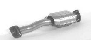 Direct Fit Catalytic Converter