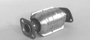 Direct Fit Catalytic Converter