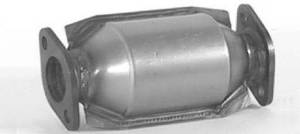 Direct Fit Catalytic Converter