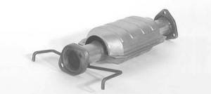 Direct Fit Catalytic Converter