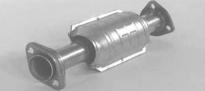 Direct Fit Catalytic Converter