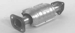 Direct Fit Catalytic Converter