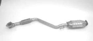 Direct Fit Catalytic Converter