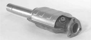 Direct Fit Catalytic Converter