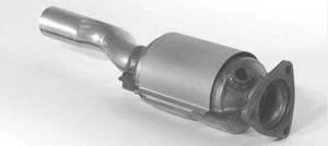 Direct Fit Catalytic Converter