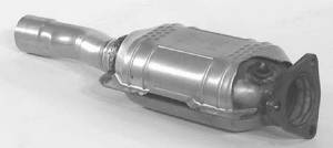 Direct Fit Catalytic Converter