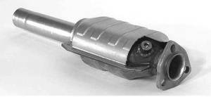 Direct Fit Catalytic Converter