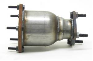 Direct Fit Catalytic Converter