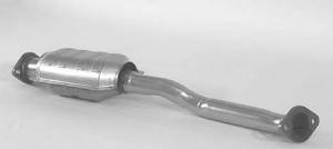 Direct Fit Catalytic Converter