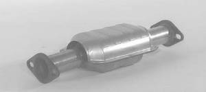 Direct Fit Catalytic Converter