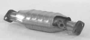 Direct Fit Catalytic Converter