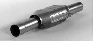 Direct Fit Catalytic Converter