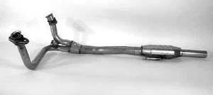 Direct Fit Catalytic Converter