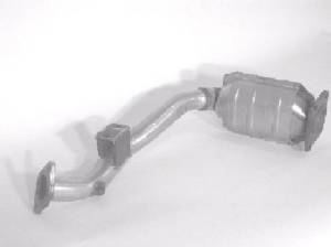 Direct Fit Catalytic Converter