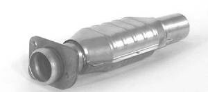 Direct Fit Catalytic Converter