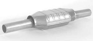 Direct Fit Catalytic Converter