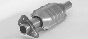 Direct Fit Catalytic Converter