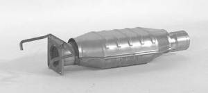 Direct Fit Catalytic Converter