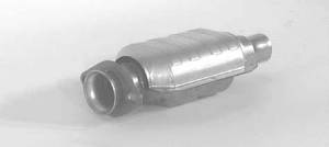 Direct Fit Catalytic Converter