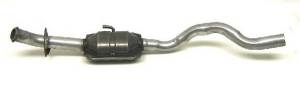 Direct Fit Catalytic Converter