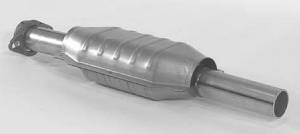 Direct Fit Catalytic Converter