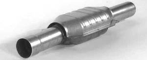 Direct Fit Catalytic Converter